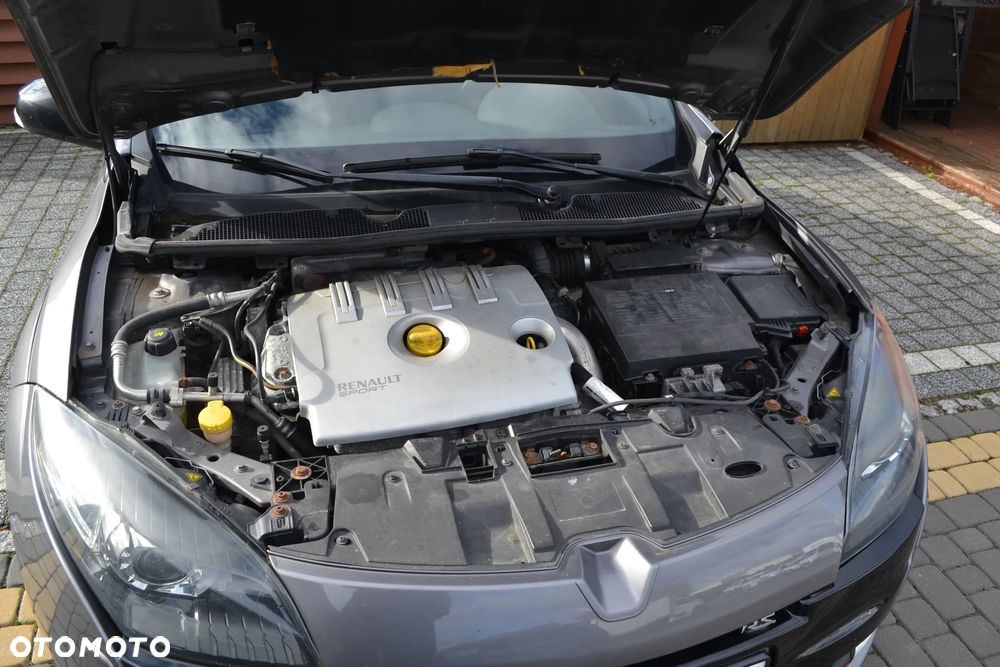 Renault Megane 2.0 16V R.S - 17