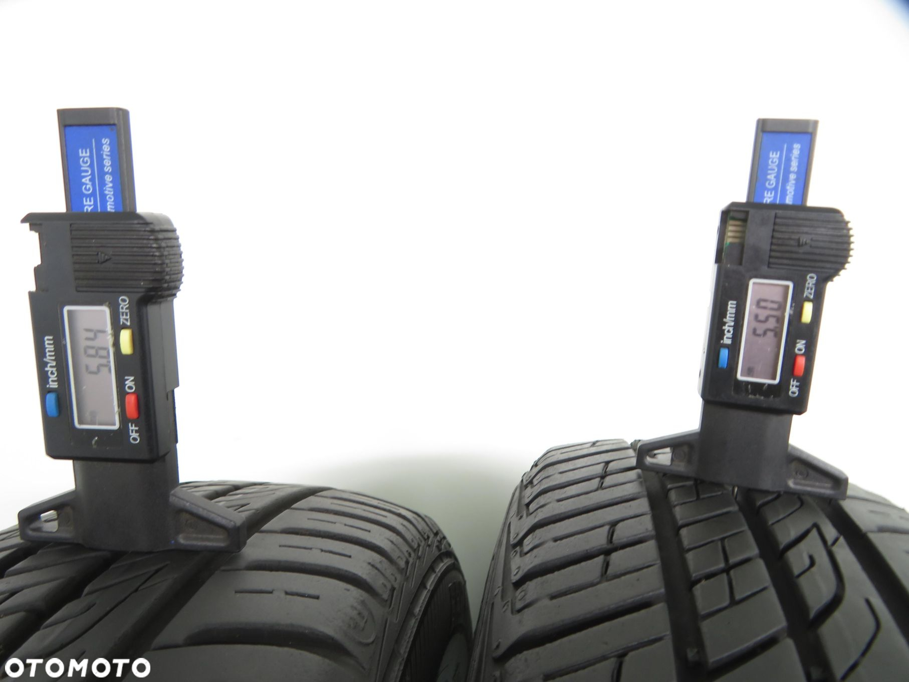 2X 155/65R14 OPONY LETNIE Barum Brillantis 2 75T - 6