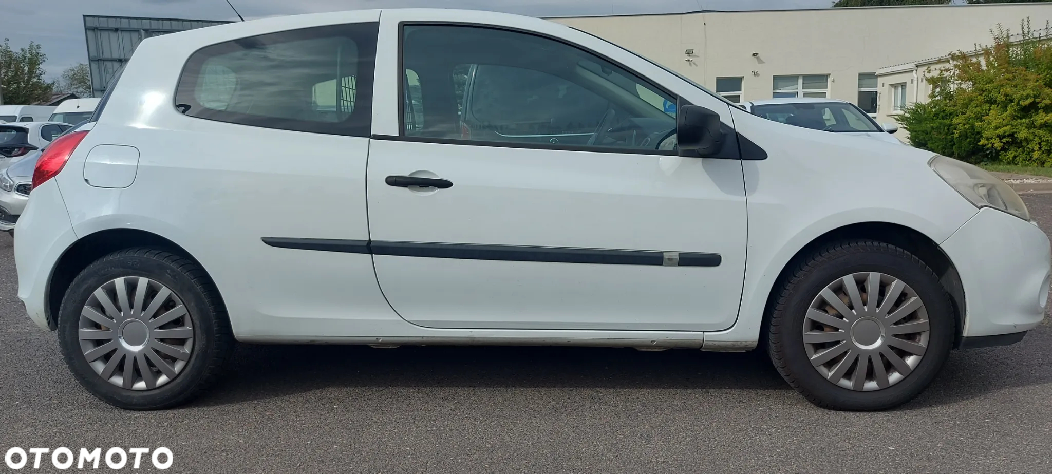 Renault Clio - 6