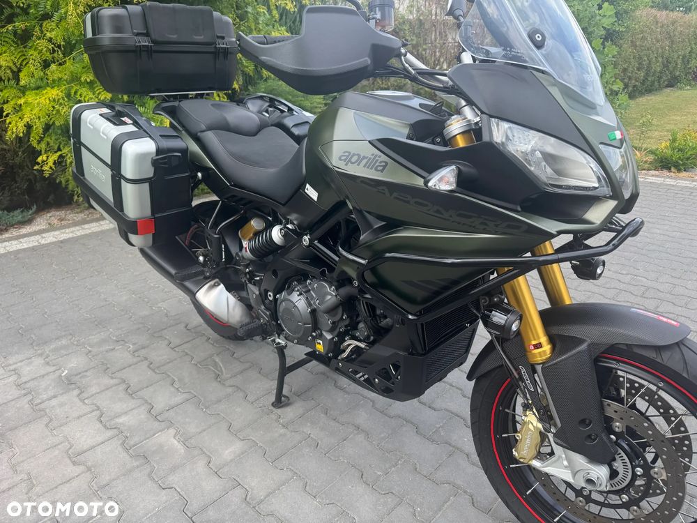 Aprilia Caponord - 16