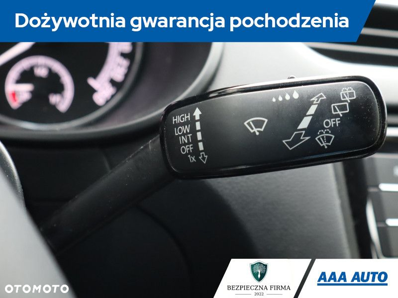 Skoda Octavia - 22