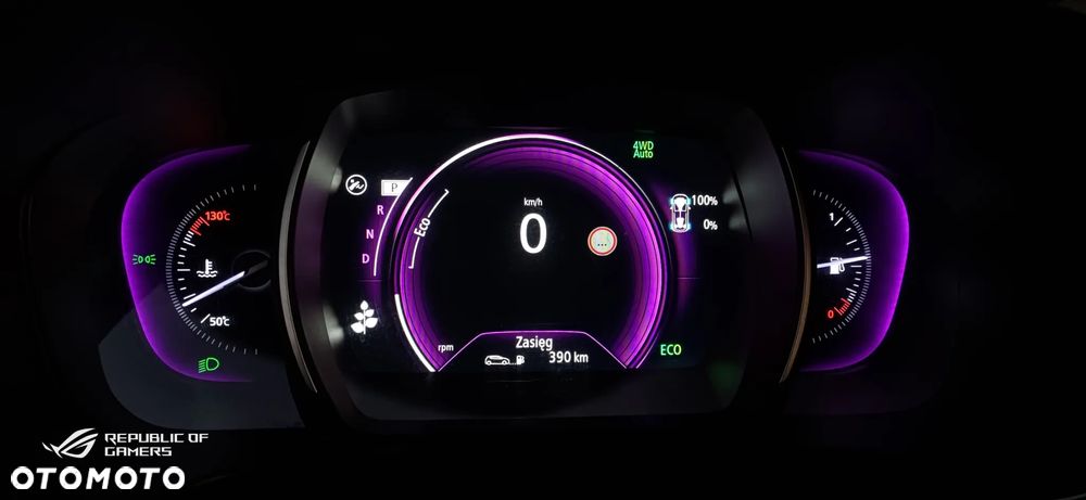 Renault Koleos 2.0 dCi Initiale Paris X-Tronic - 5