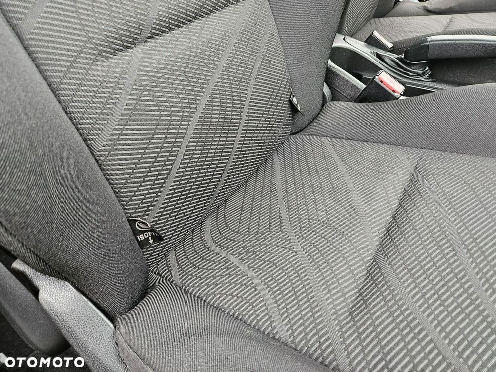Peugeot 308 - 12