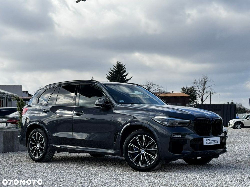 BMW X5 - 1