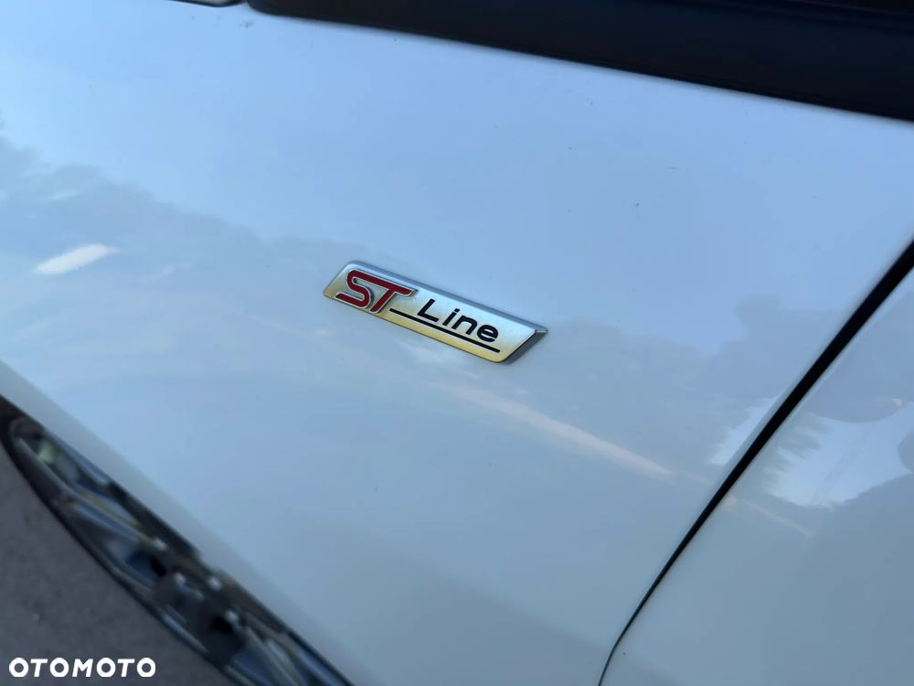 Ford Fiesta 1.0 EcoBoost STart-Stop ST-LINE - 32