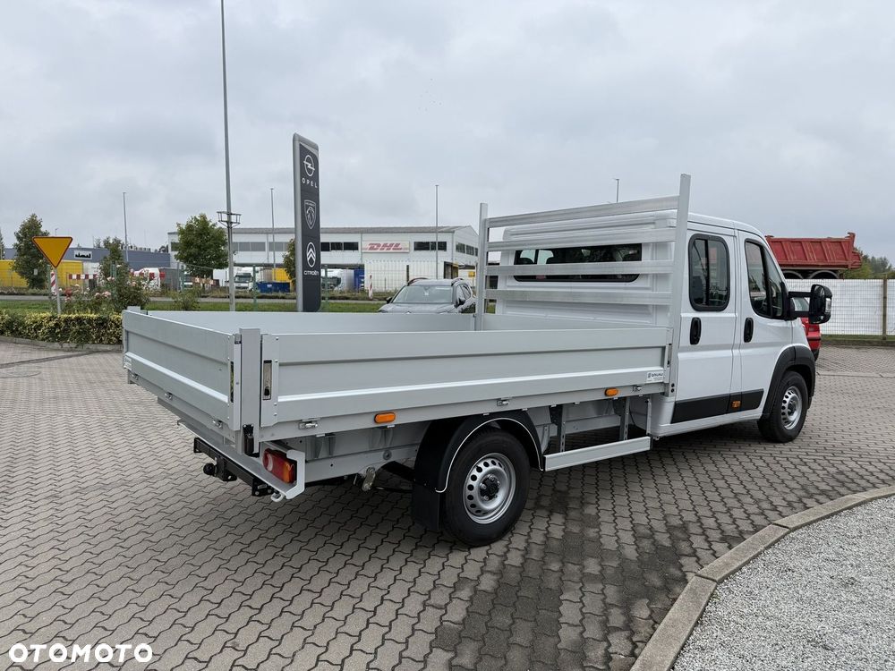 Peugeot Boxer - 5