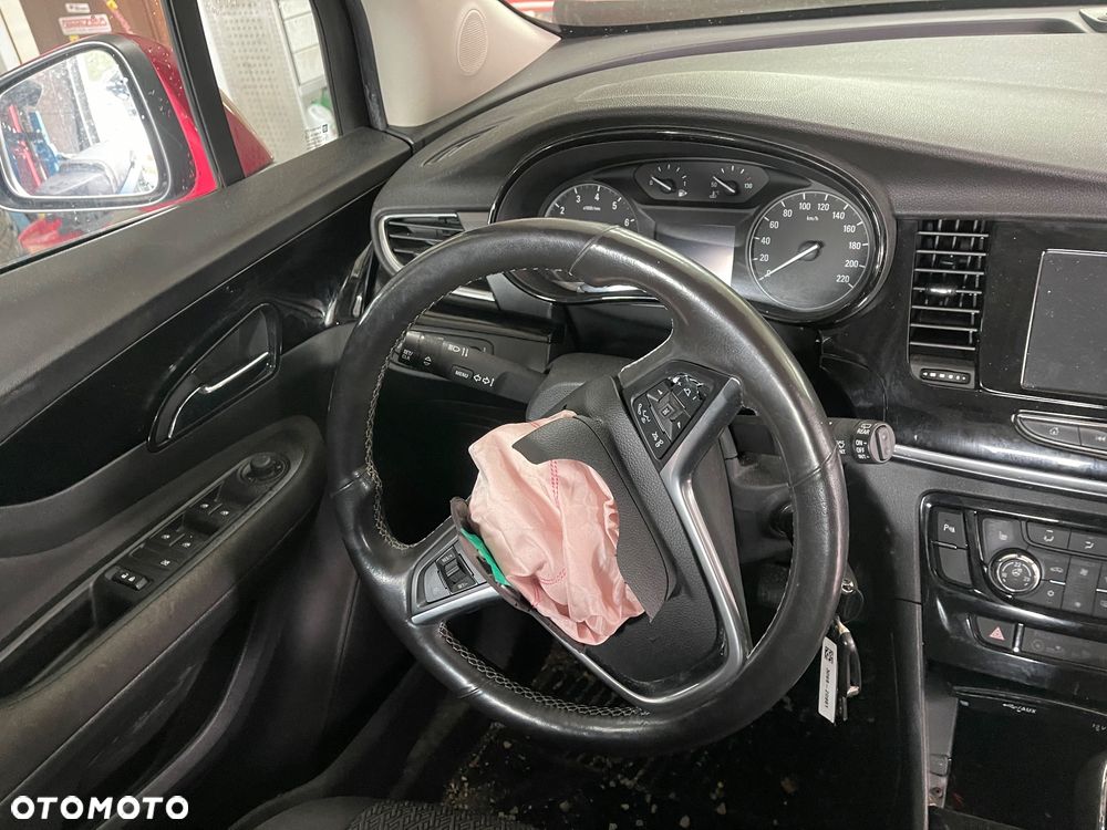 Opel Mokka X 1.4 ECOTEC Start/Stop Selection - 13