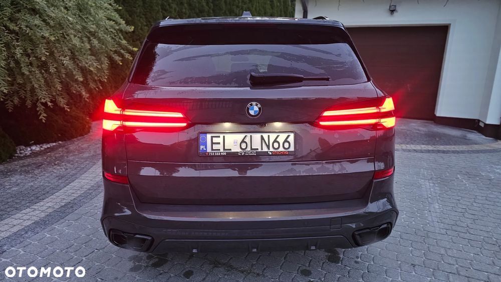 BMW X5 - 3