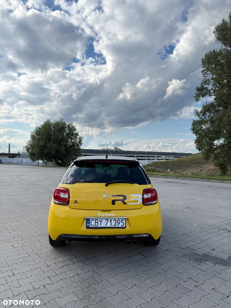 Citroën DS3 1.6 HDi SportChic - 5