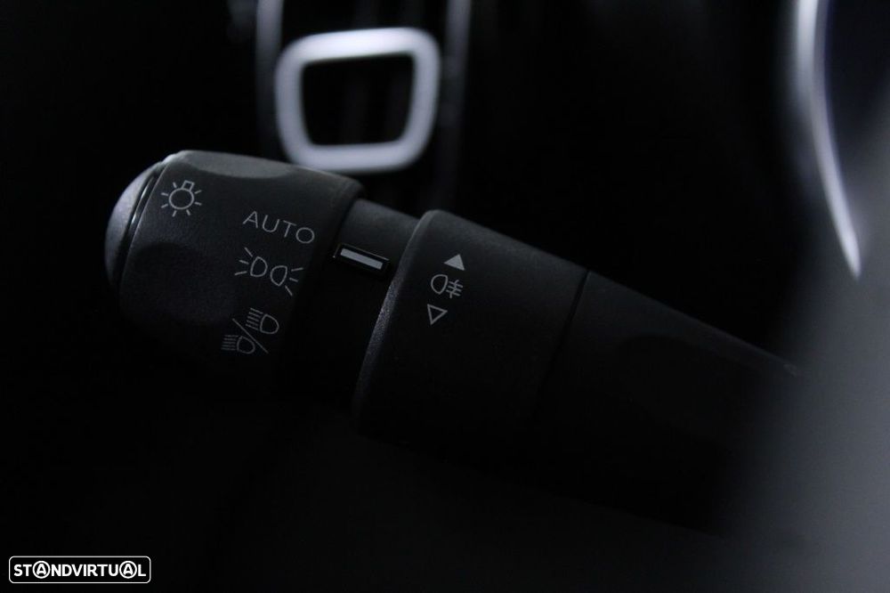 Citroën C3 Aircross 1.2 PureTech Plus - 24