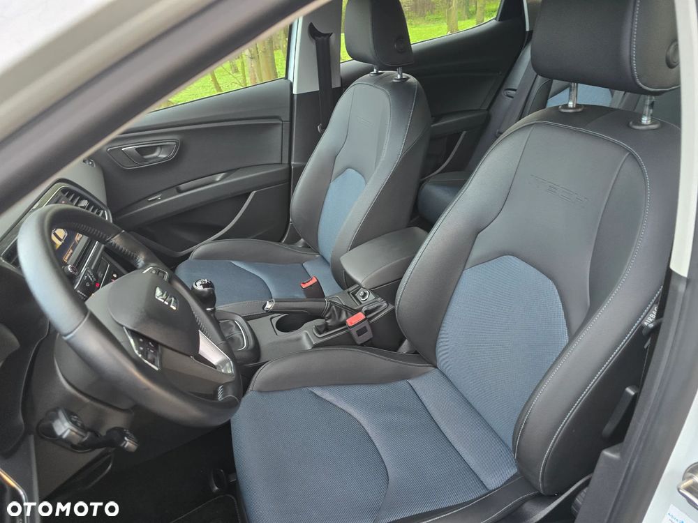 Seat Leon - 11