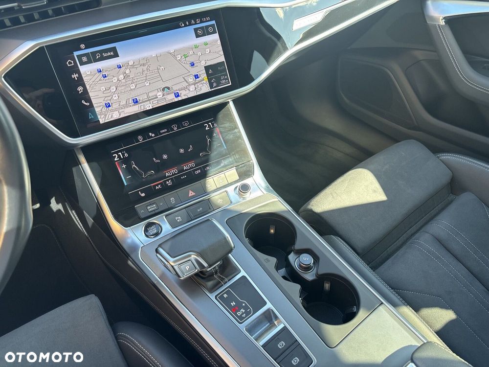 Audi A6 Avant 45 TFSI mHEV Quattro S Line S tronic - 15