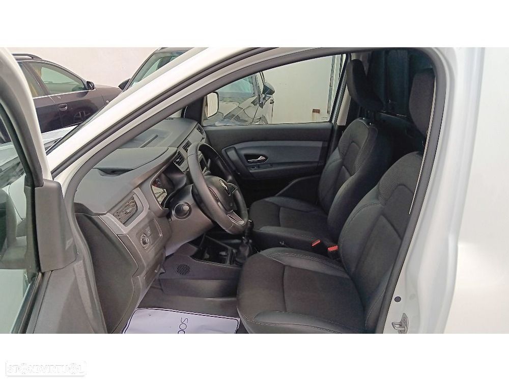 Renault Express Van Diesel 21- 1.5 BLUE DCI ADVANCE - 3