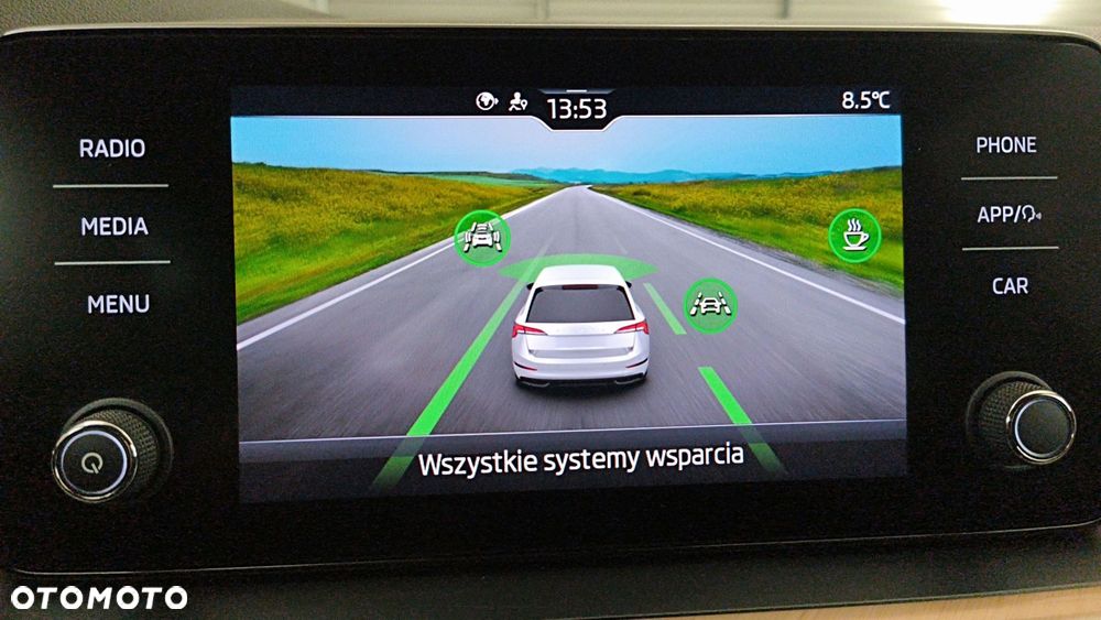 Skoda Scala 1.0 TSI Style - 28