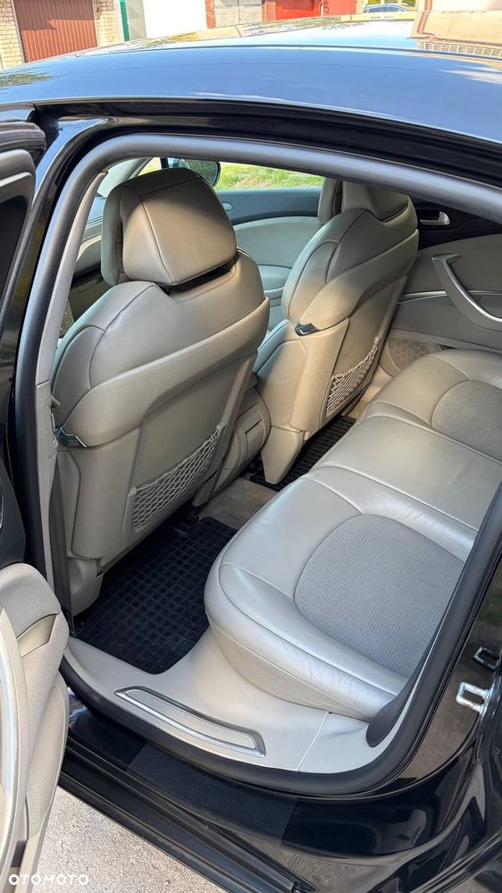 Citroën C5 2.0i 16V Exclusive - 12