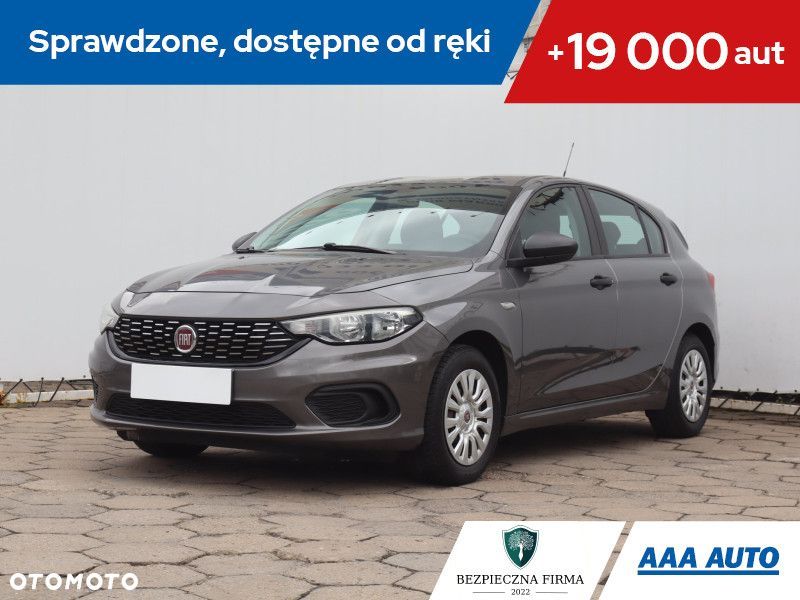 Fiat Tipo - 2