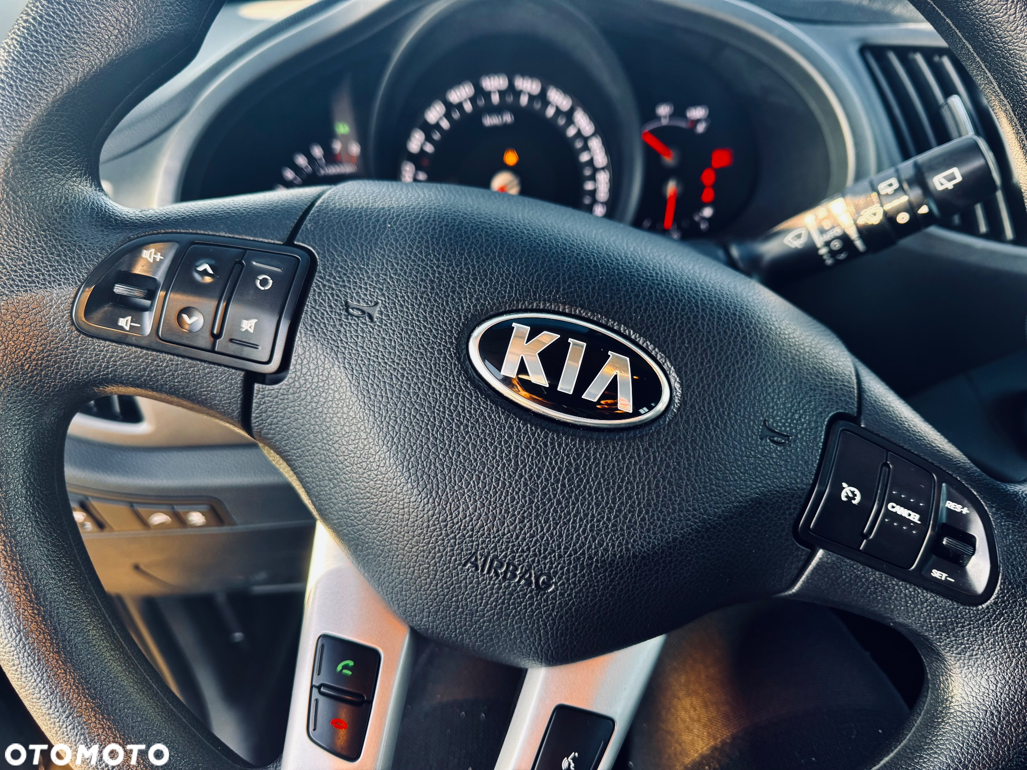 Kia Sportage - 3