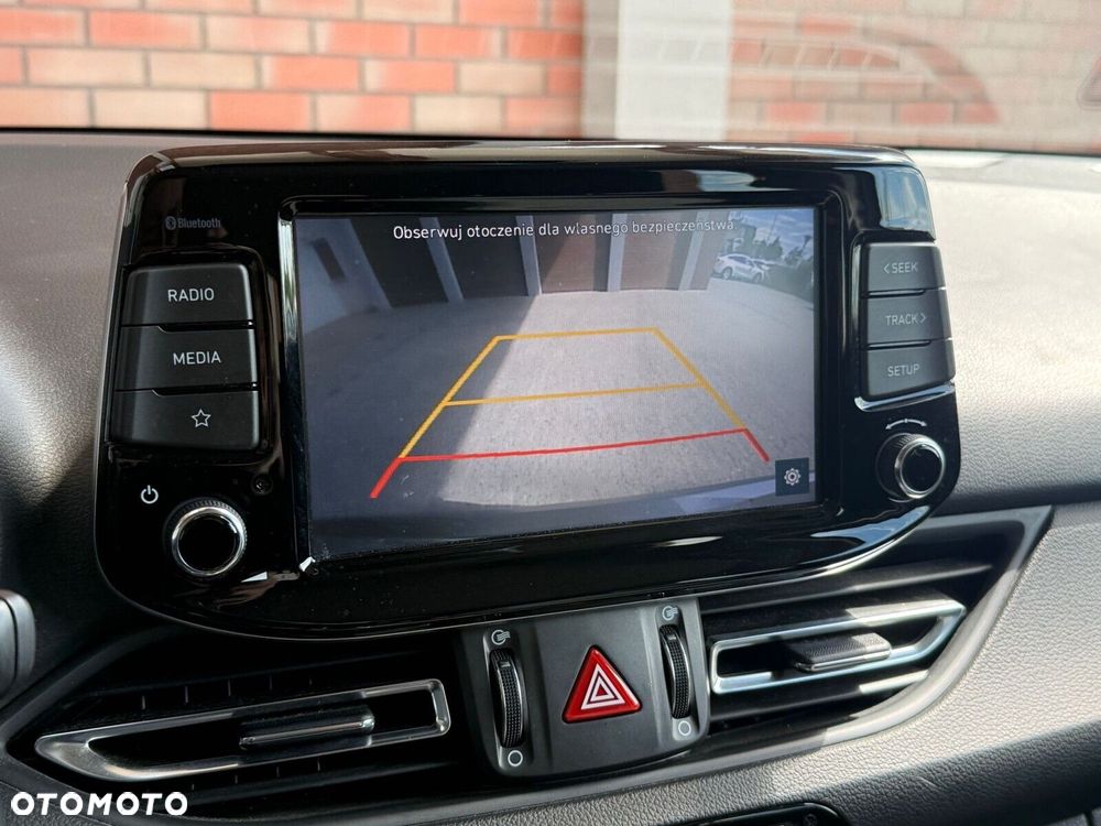 Hyundai i30 1.5 DPI Smart - 20