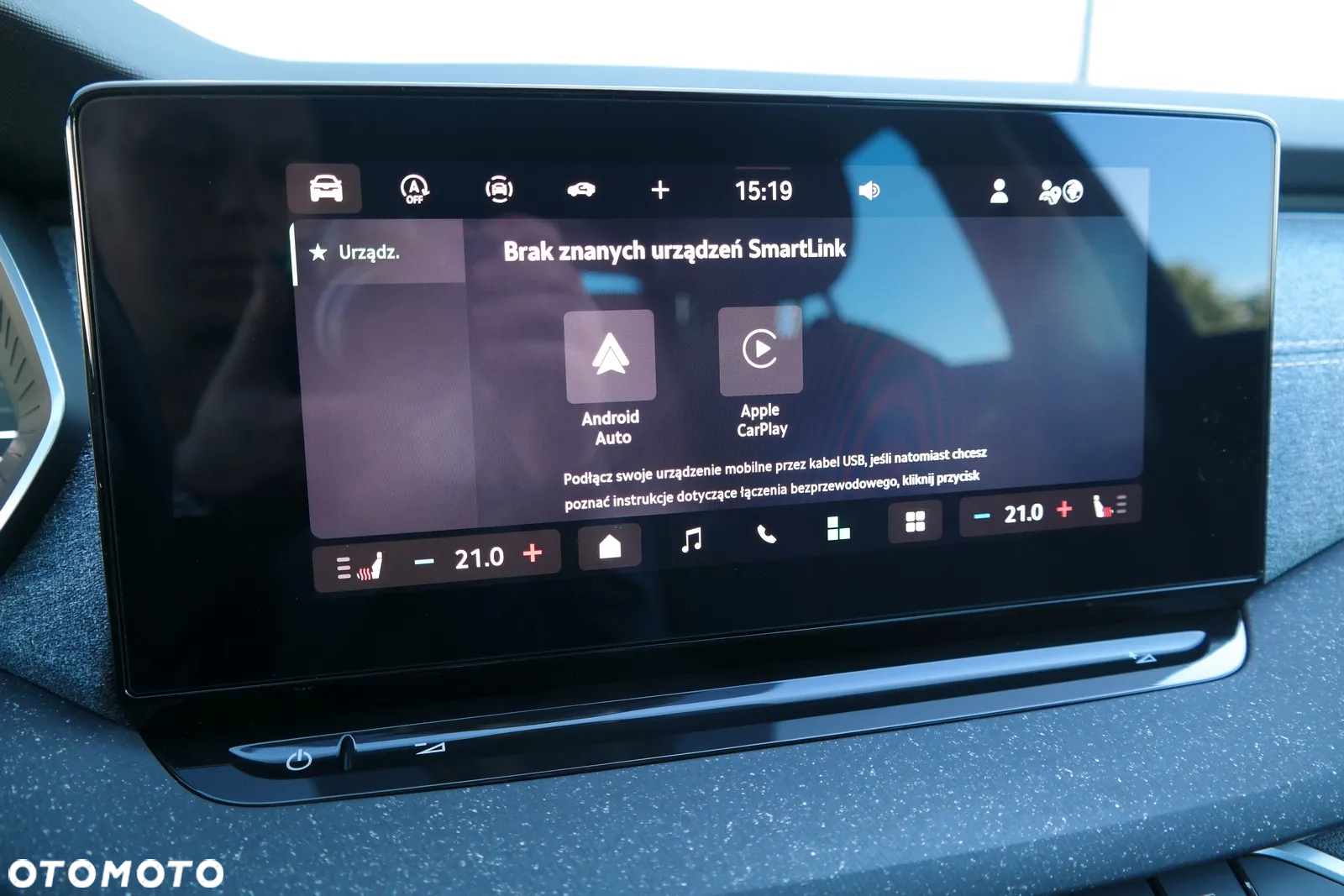 Skoda Octavia 1.5 TSI Selection - 29
