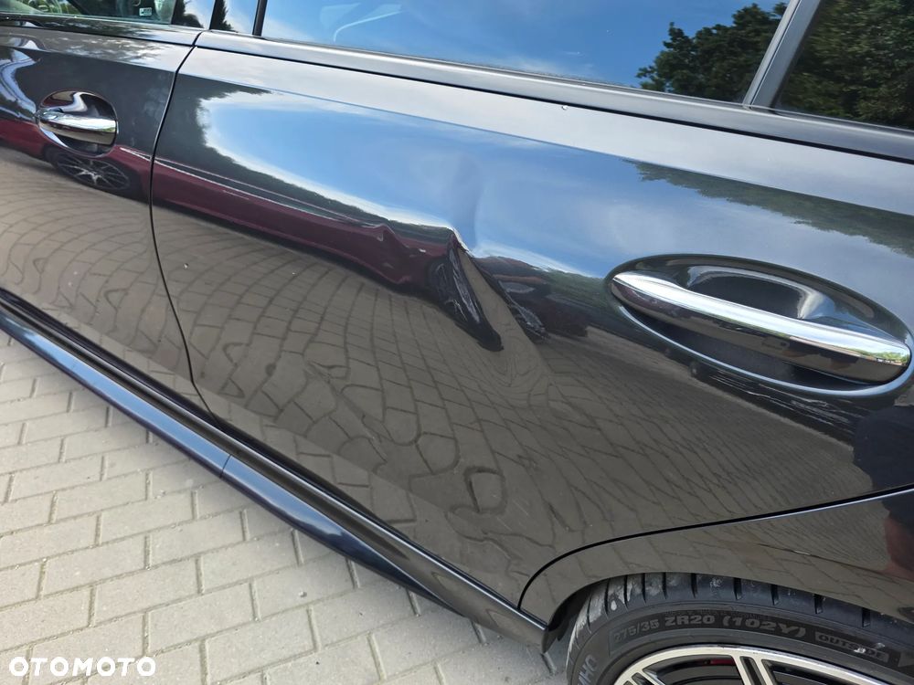 Mercedes-Benz Klasa C AMG 63 S E Performance PHEV 4-Matic - 8