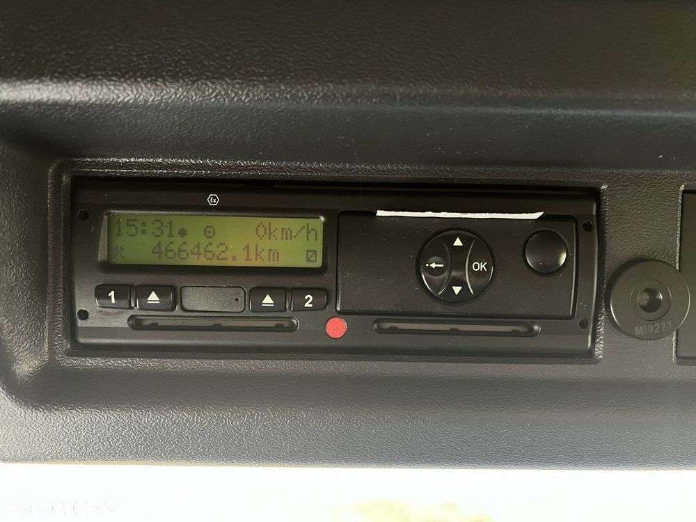 Scania P230 Laweta, Specjalny, Euro 5 Automat, Pomoc drogowa - 15