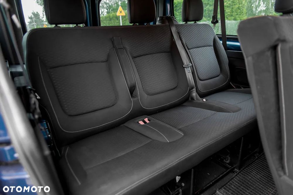 Opel Vivaro L2H1 2,9t Edition - 28
