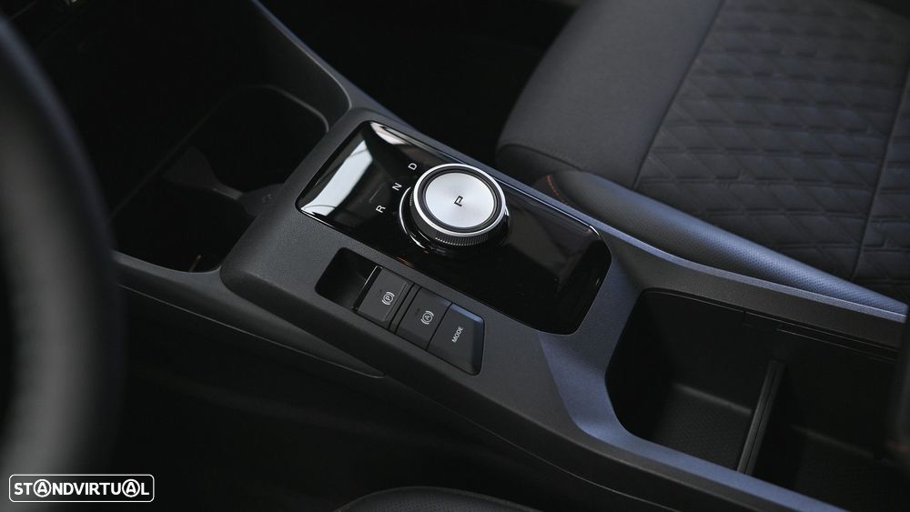MG MG3 1.5 L Hybrid+ Luxury - 12