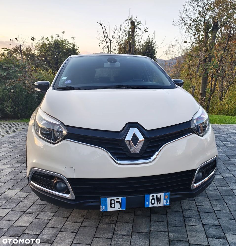 Renault Captur ENERGY TCe 90 Start&Stop Luxe - 7