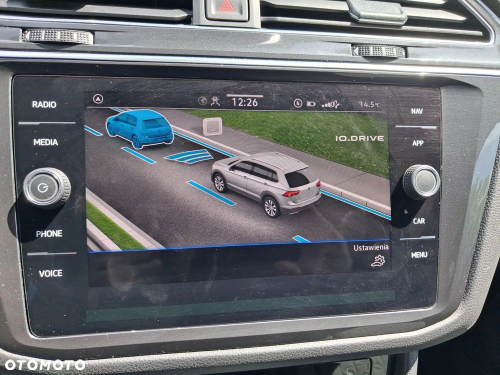 Volkswagen Tiguan 1.5 TSI EVO Life - 34