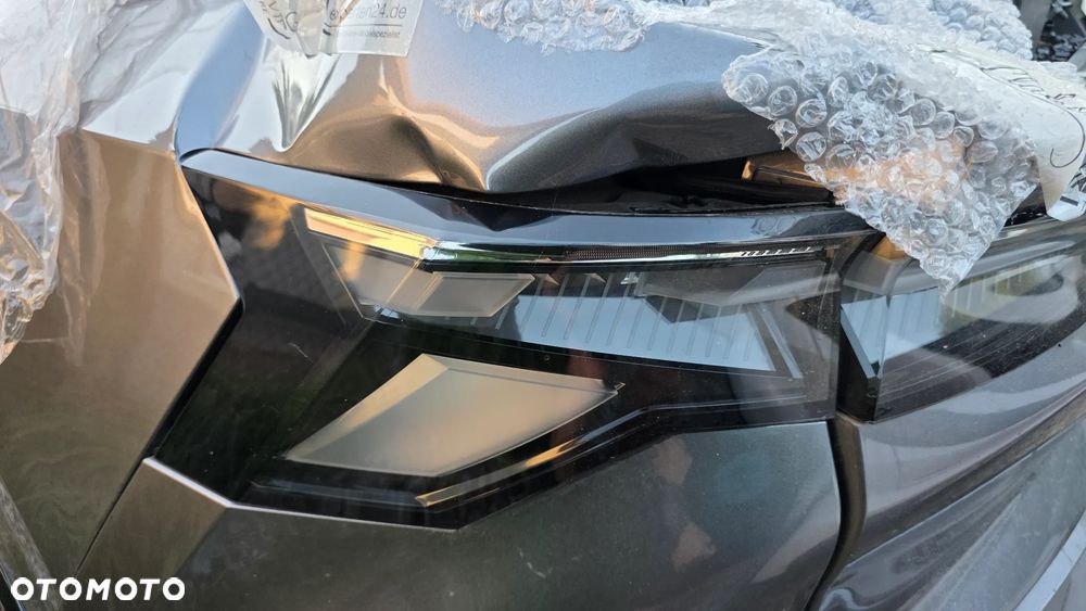 Renault Rafale E-TECH Full Hybrid 200 Techno - 8