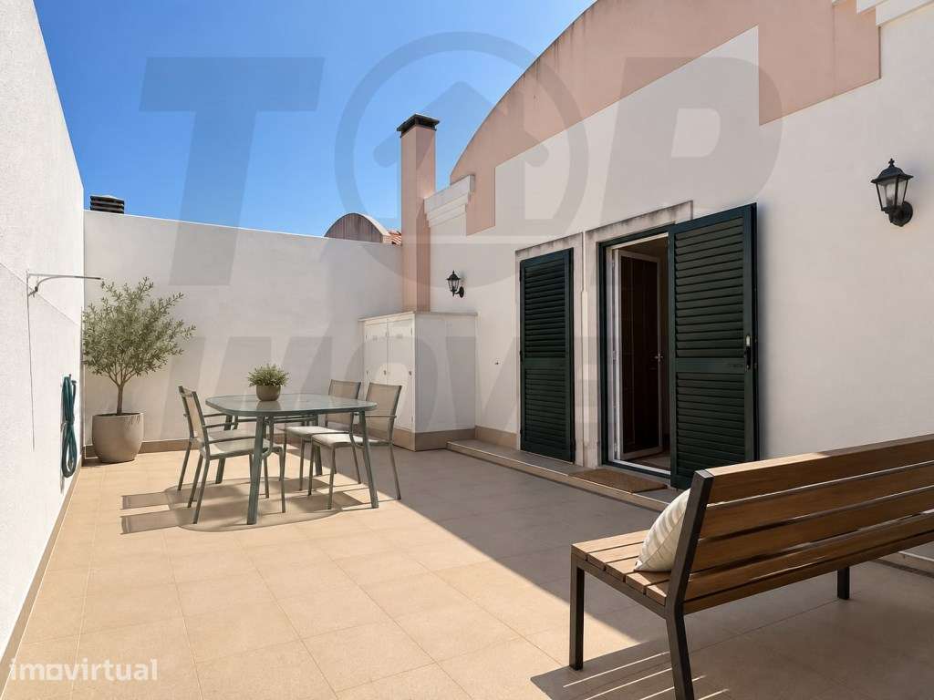 Moradia V4 - Alverca Do Ribatejo - 539.000€ - Grande imagem: 5/16