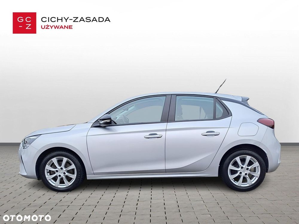 Opel Corsa 1.2 Edition S&S - 2