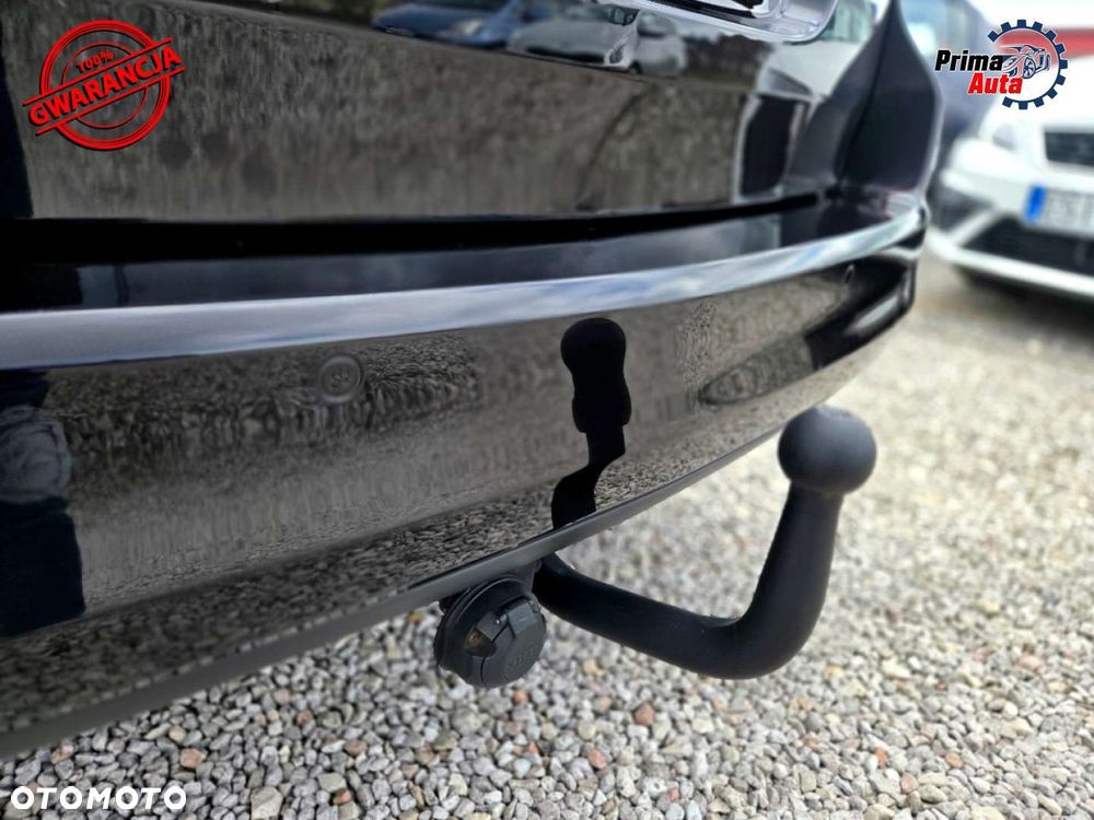 Opel Astra 1.4 T Cosmo EU6 - 28