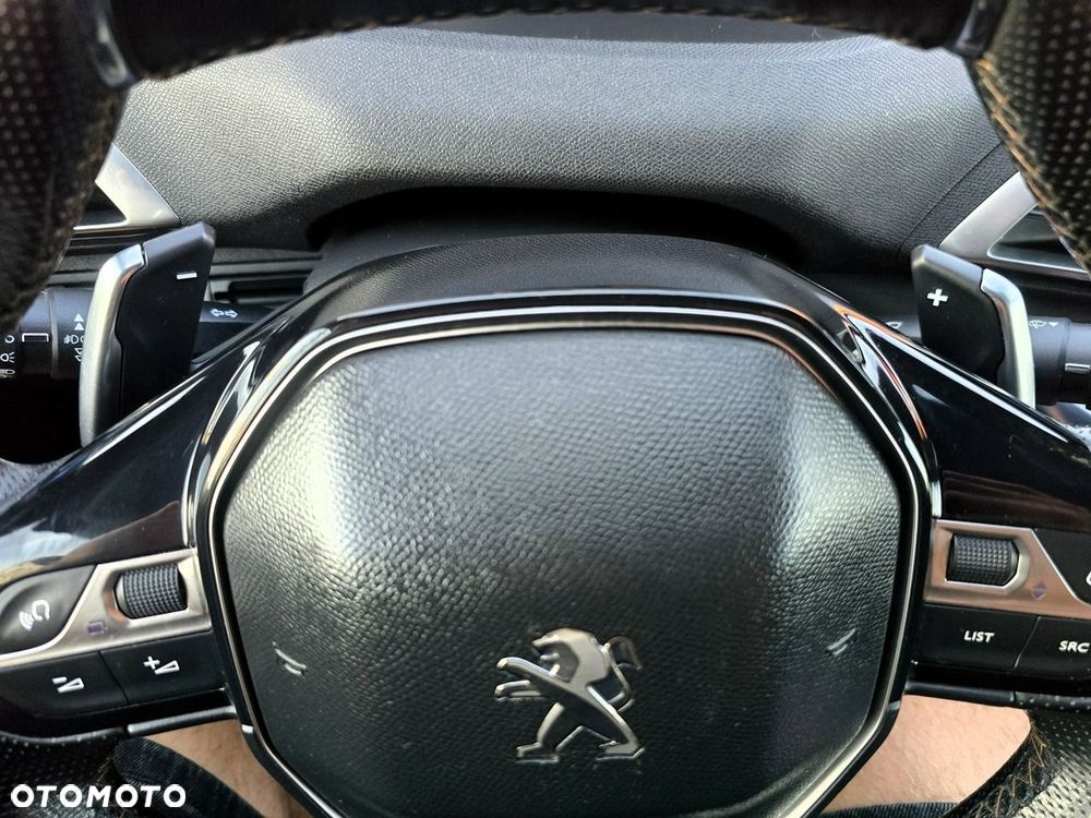 Peugeot 3008 2.0 BlueHDi GT S&S EAT8 - 30
