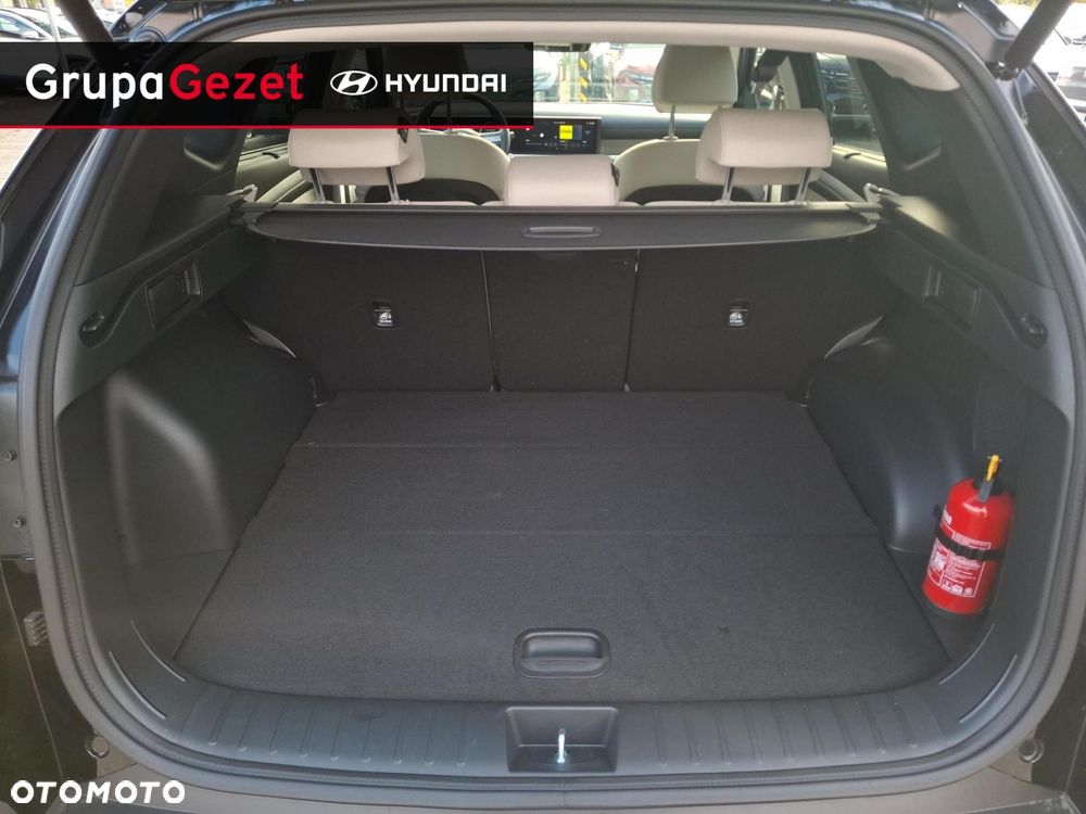 Hyundai Tucson - 17