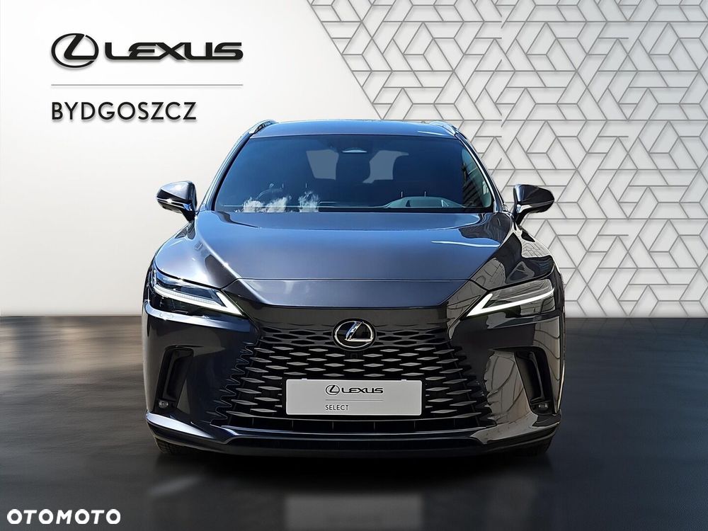 Lexus RX - 2