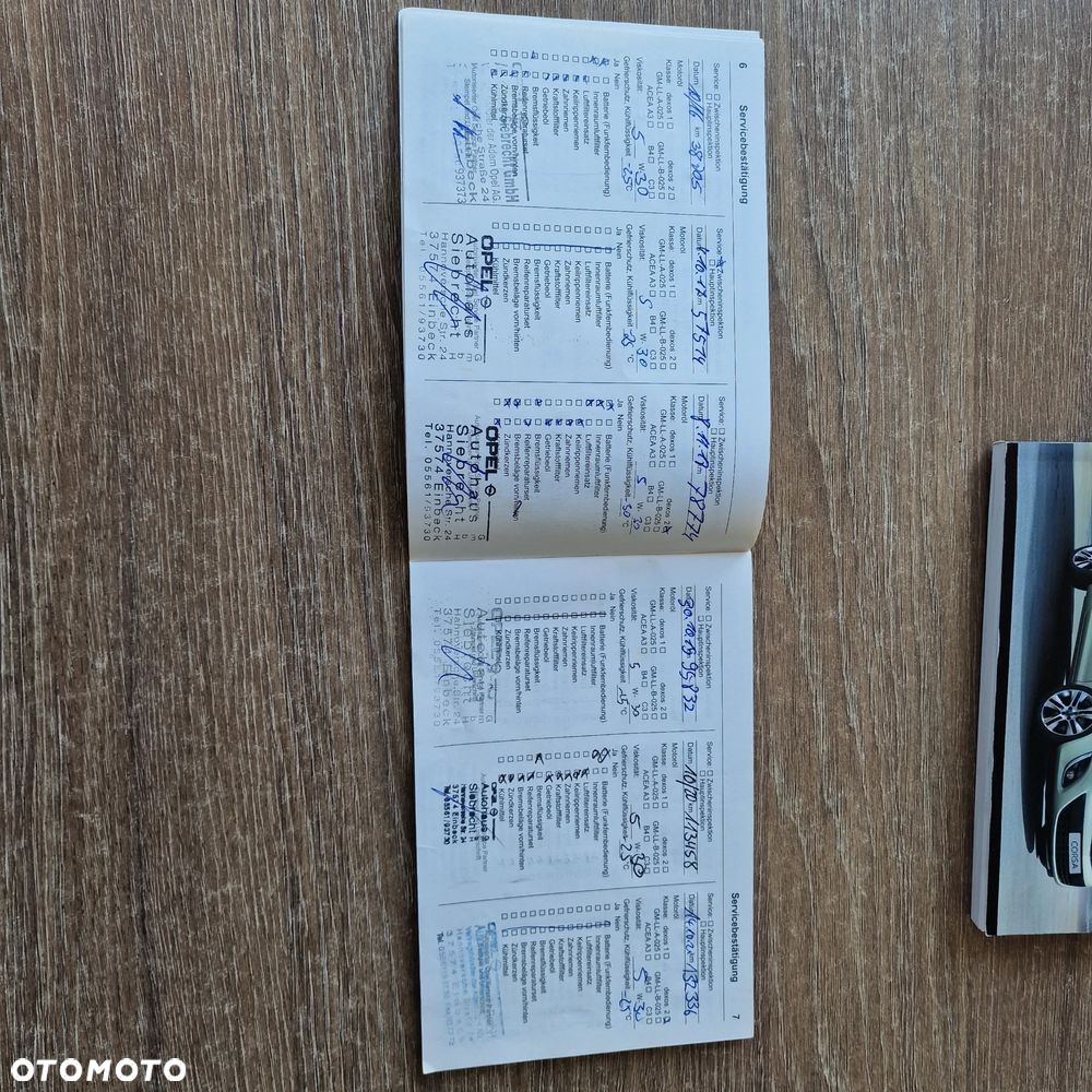 Opel Corsa 1.2 16V Color Edition - 22