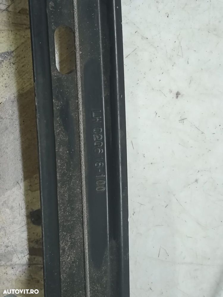 Macara geam stanga fata c20618-100 Volkswagen VW Passat B8  [din 2014 pana  2020] - 3