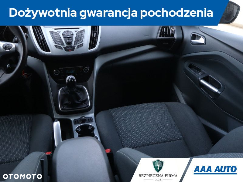 Ford C-MAX - 9