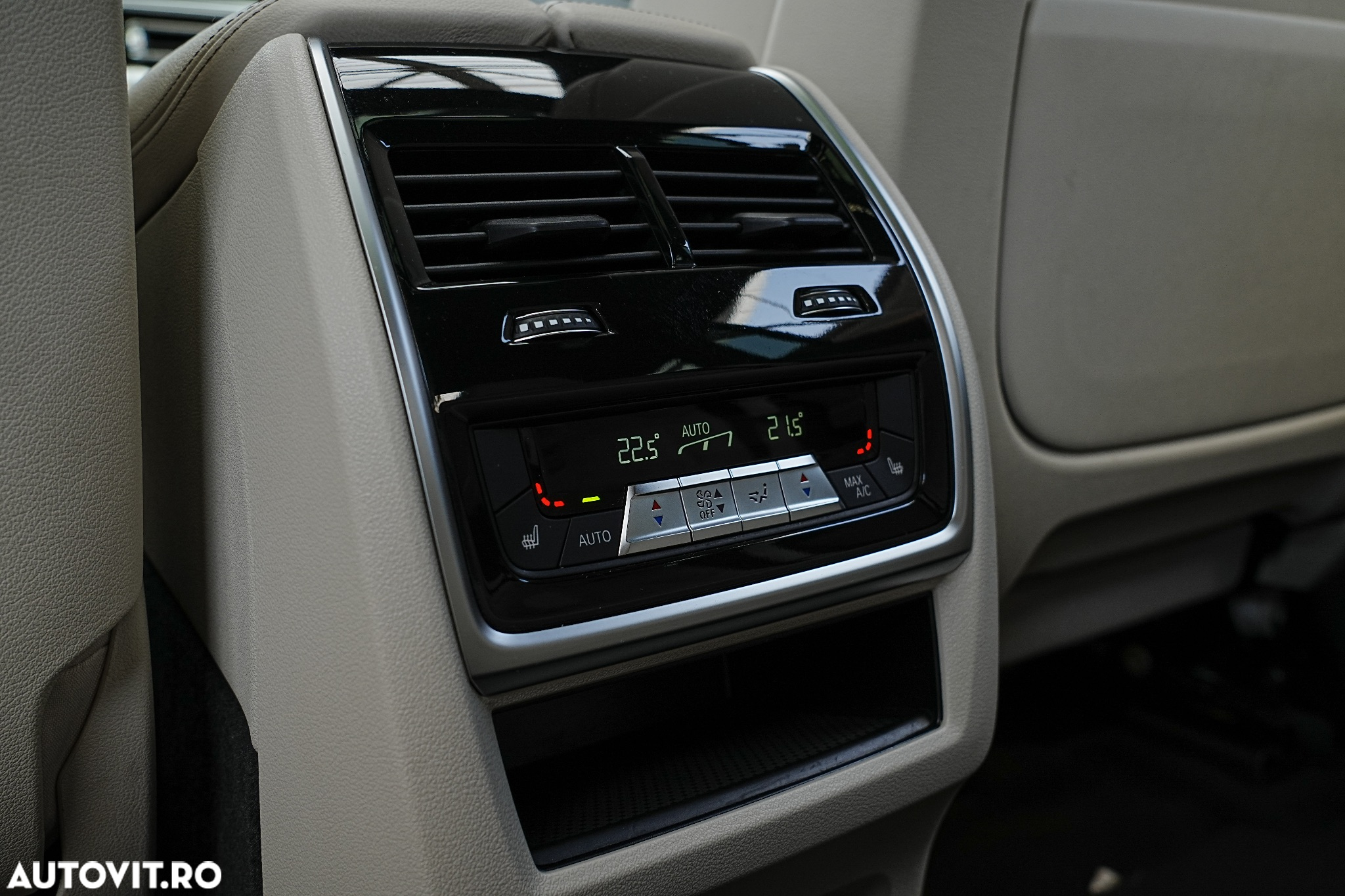 BMW X6 xDrive40d AT MHEV - 27