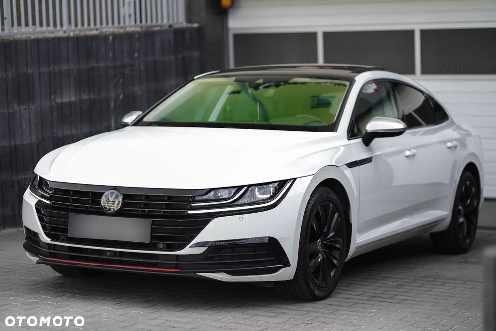 Volkswagen Arteon - 4