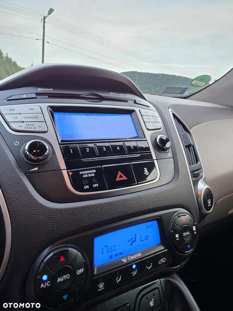 Hyundai ix35 1.6 GDI Comfort 2WD - 21