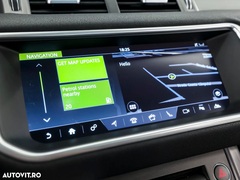 Land Rover Range Rover Evoque 2.0 l TD4 HSE Dynamic - 16