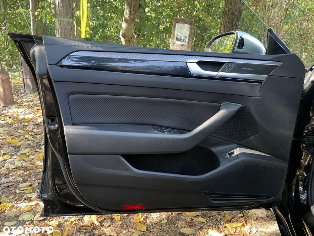 Volkswagen Arteon 2.0 TSI 4Motion R DSG - 16