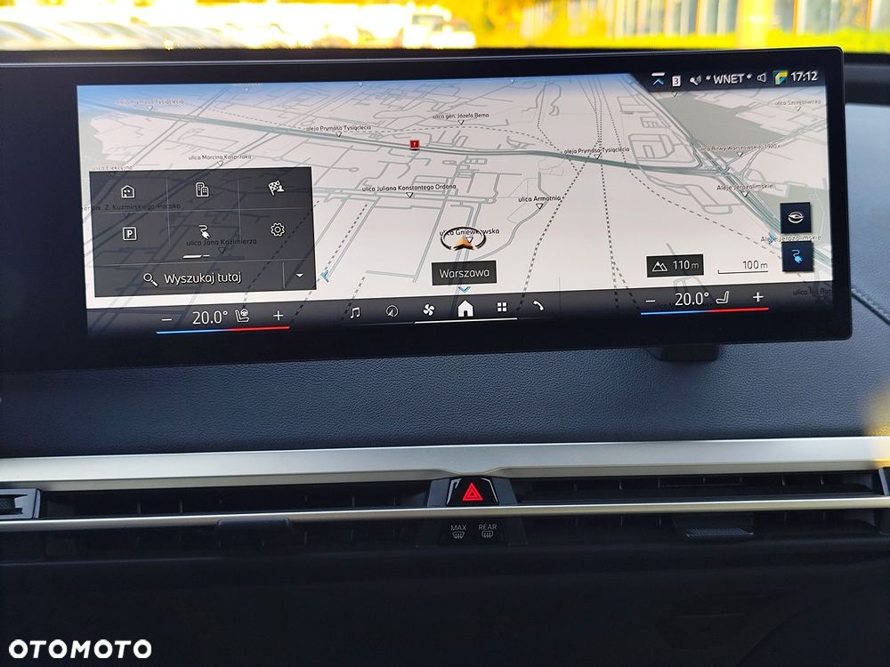 BMW iX xDrive50 111.5kWh Signature - 18