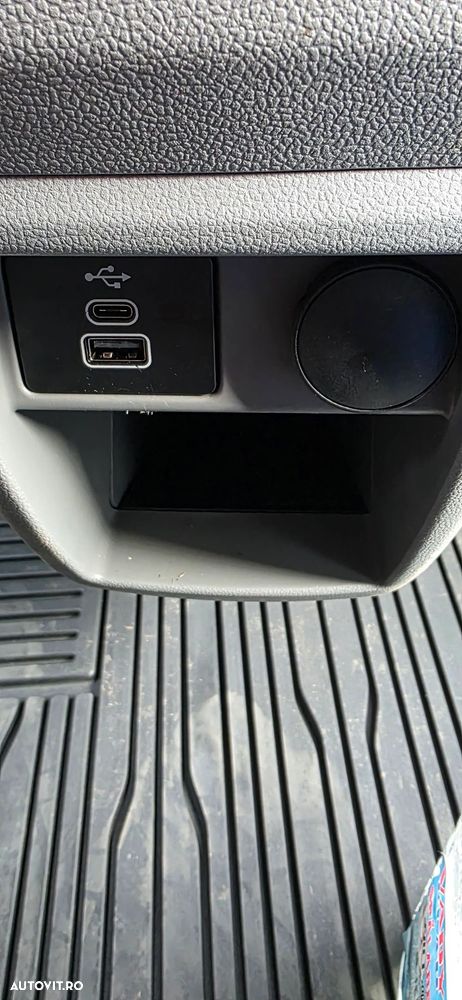 Ford Transit Custom - 6