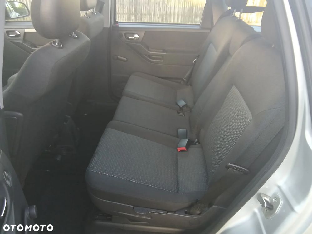 Opel Meriva 1.4 Essentia - 6