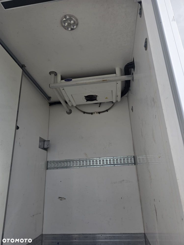 Opel Movano Kontener+Chłodnia - 8
