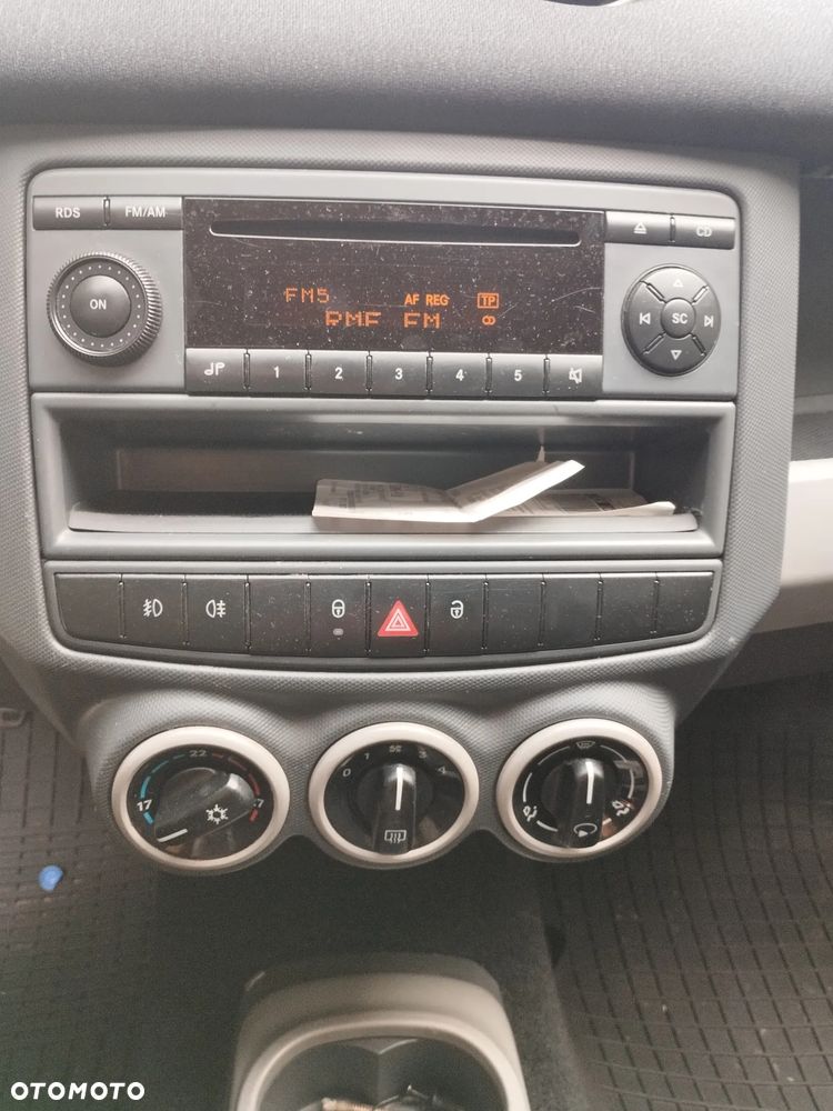 Smart Forfour pulse - 9