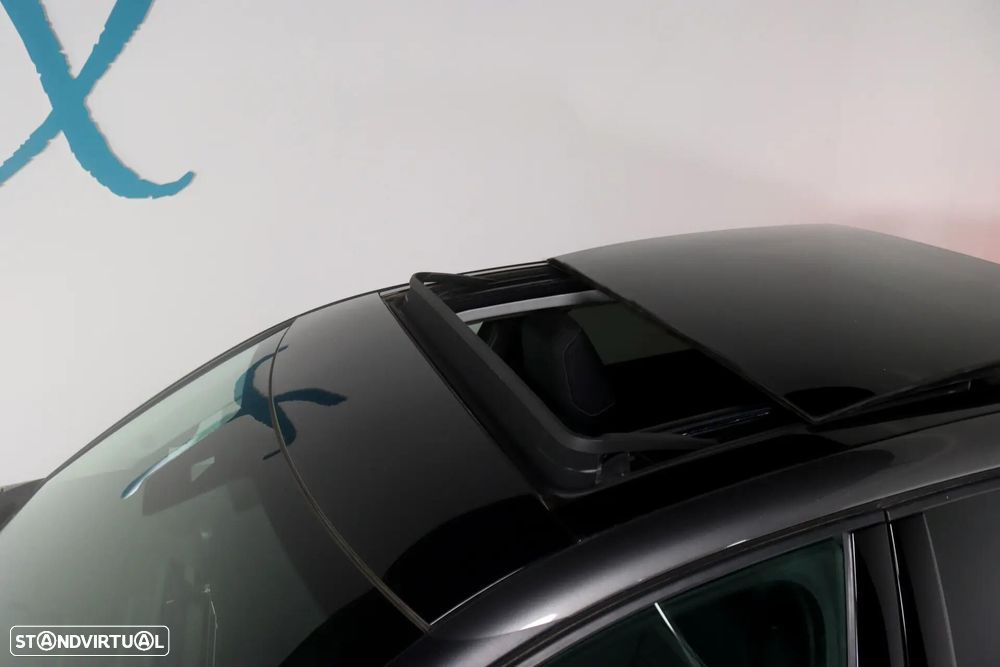 Citroën e-C4 50 kWh Shine - 16